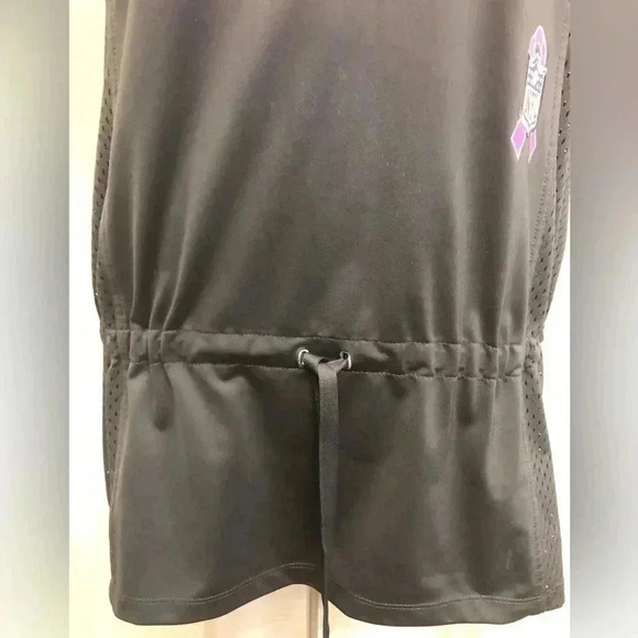 NFL TEAM APPAREL “Tony Romo”Breast Cancer Awareness Fashion Jersey - Picture 9 of 13